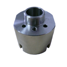 OEM Precision Casting Machinery Parts CNC Machining Aerospace and Aviation Parts